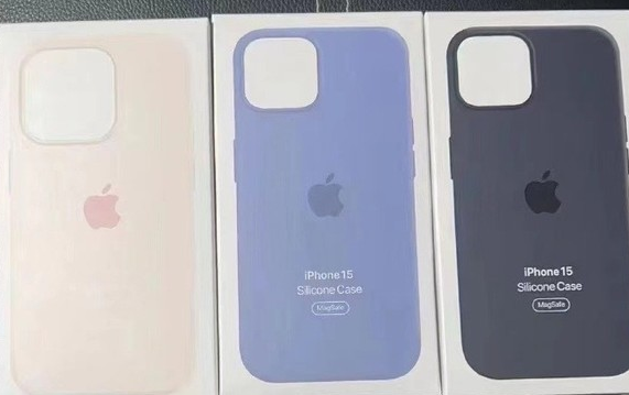 黄竹镇苹果14维修站分享iPhone14手机壳能直接给iPhone15用吗？ 