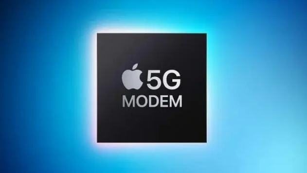 黄竹镇苹果维修网点分享iPhone15会搭载自研5G芯片吗？ 