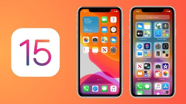 黄竹镇苹果13维修分享iPhone13更新iOS 15.5，体验如何 