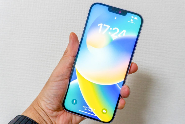 黄竹镇苹果手机维修分享iPhone 14 Plus换电池 