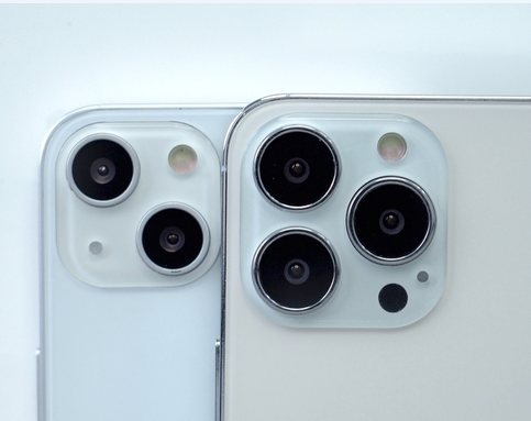黄竹镇苹果维修点分享iPhone 13 Pro主板出问题时解决方案 