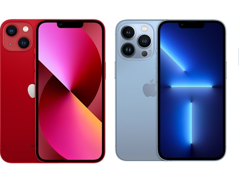 黄竹镇苹果维修点分享iPhone 13 Pro Max维修主板静电与漏电类故障 