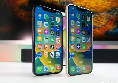 黄竹镇苹果维修点分享iPhone 14 Plus扩容深层隐患梳理 