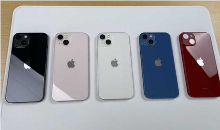 黄竹镇苹果维修点分享iPhone 13锁屏密码冷知识解读 