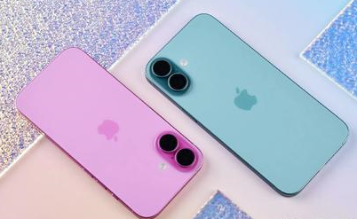 黄竹镇苹果维修点分享iPhone 16手机黑屏多重诱因解析 