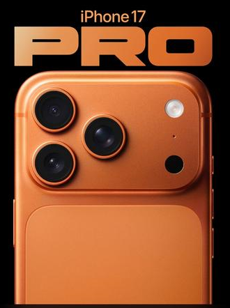 黄竹镇苹果维修点分享iPhone 17 Pro黑屏小众问题深度剖析 