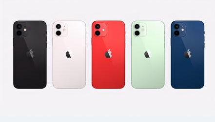 黄竹镇苹果维修点分享iPhone 12电池发烫少见诱因解析 