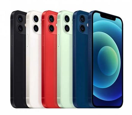 黄竹镇苹果维修点分享iPhone 12 Pro Max发烫冷门故障梳理 