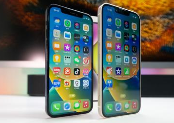 黄竹镇苹果维修点分享iPhone 14 Plus发烫常见情况科普 