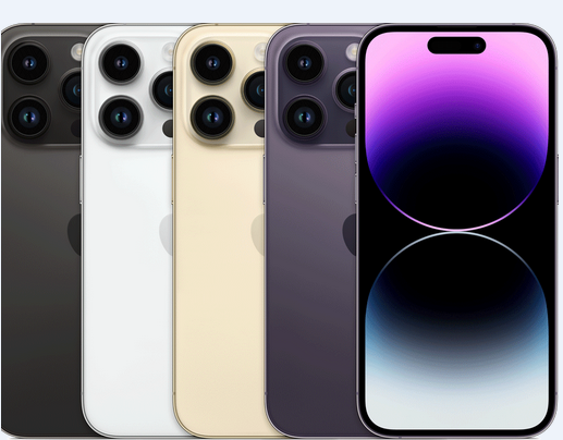 黄竹镇苹果维修点分享iPhone 14 Pro发烫易忽略问题解析 