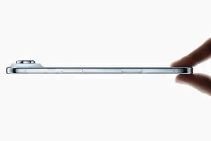 黄竹镇苹果维修点分享iPhone 17 Air发烫几大隐形诱因 